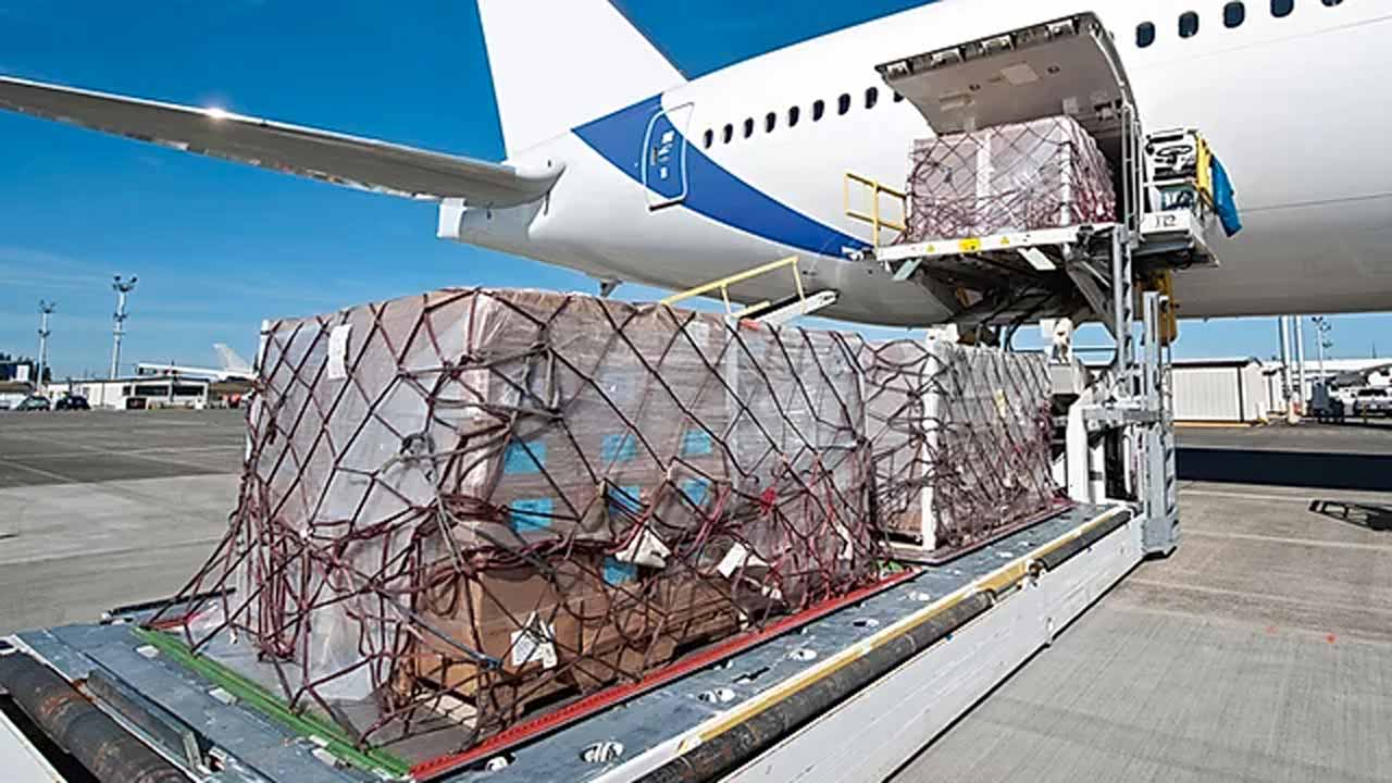 air-freight-service